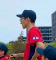 川島コーチ
