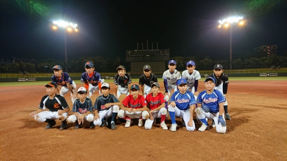 2019☆東リーグ・オールスター戦☆